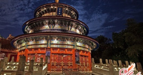 Экскурсия по Пекину