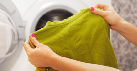Как постирать хлопок, чтобы он сел или растянулся