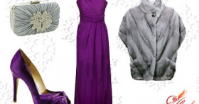 В чем встречать Новый Год?