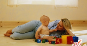 Особенности развития малыша в полгодика