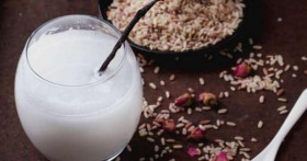 Средства от поноса: рецепты рисового отвара