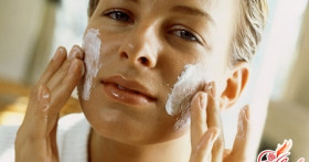 Как очистить лицо от черных точек в домашних условиях
