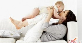 Пошаговое развитие ребенка по месяцам: растем в ногу со временем