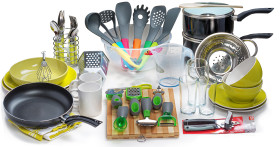 Как в интернете выбрать товары для кухни и дома