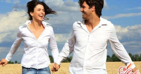 Любовный приворот