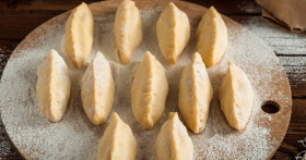 Значение сюрпризов в варениках