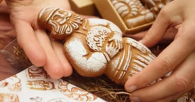 Сладкое ремесло: как рождаются пряники