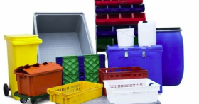 Тара и упаковка для промышленных нужд