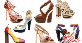 Модные туфли на платформе 2016 – выбор на все случаи жизни