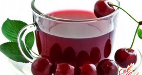 Кисель из замороженных ягод – удовольствие вне сезона