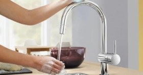 Как выбрать и купить идеальный смеситель для вашей кухни или ванной