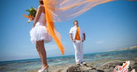 Фата невесты:хроники 2016 года