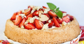 Бисквитный торт: секреты кулинаров