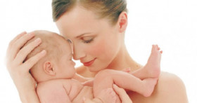 Физиология родов