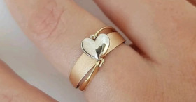 Как купить парные кольца на заказ