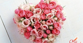 День святого Валентина: праздник любви