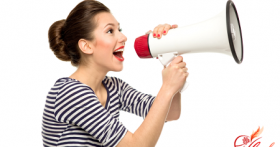 Как научиться красиво говорить?