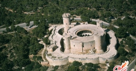 Пальма-де-Майорка: место, куда хочется возвращаться