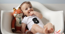 Особенности развития ребенка в 8 месяцев