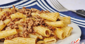 Приготовление макарон по-флотски: основные правила