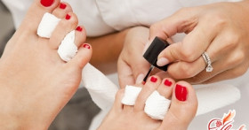 Педикюр. Что нужно знать об этой процедуре?