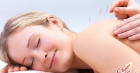 Как действует иглоукалывание на организм человека?