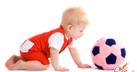 Календарь развития ребенка в семимесячном возрасте