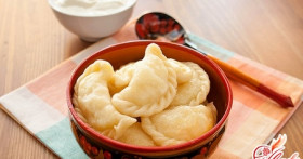 Как приготовить вареники: кулинарные рекомендации