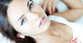 Утренний макияж: правила нанесения