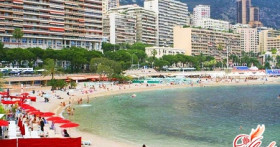 Монако дарит незабываемые впечатления