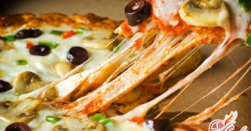 Приготовление пиццы: итальянская роскошь на вашем столе