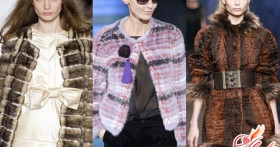 Искусственные шубы. Нужны ли жертвы ради красоты?