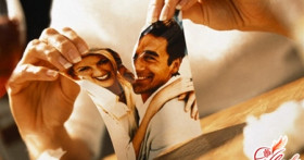 Ссоры с мужем