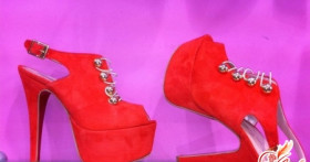 Как ухаживать за замшевой обувью: несколько действенных советов