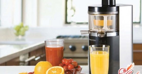 Соковыжималка: как выбрать оптимальную модель?