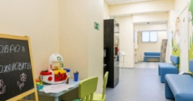 Совершенствование педиатрической помощи: изучение роли частных детских клиник