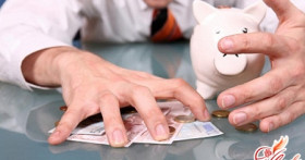 Кошелек или жизнь! Или почему муж не дает денег?