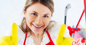 Эффективные способы борьбы с жирными пятнами на одежде