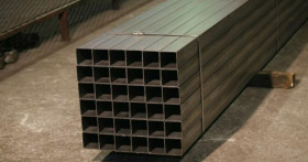 Профильная труба: универсальный строительный материал