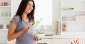 Рекомендуемая диета при геморрое у женщин