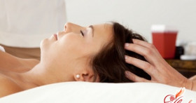 Как делать пилинг для кожи головы в домашних условиях?