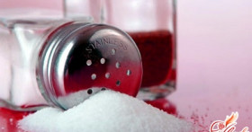 Бессолевая диета – жесткое решение