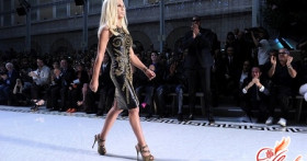 Королева моды: Версаче Донателла