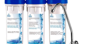 Системы для очистки воды