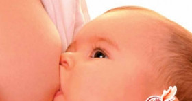 Грудное вскармливание