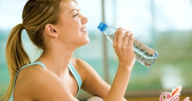 Как связаны вода и похудение?