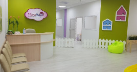 “МамаДар” – летний городской лагерь