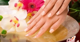 Парафиновые ванночки для рук – спасательный круг при сухости кожи