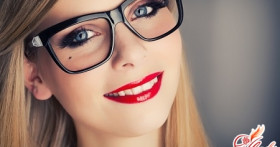 Очки для коррекции зрения: что выбрать?