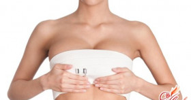 Как эффективно подтянуть обвисшую грудь